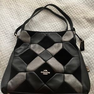Authentic Coach Shoulder Bag